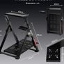 PlayStation Racing Wheel Sim (with stand) Image 3