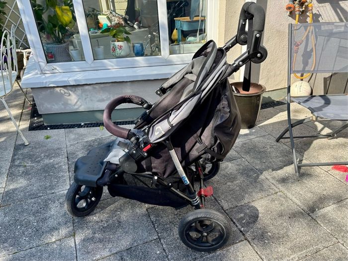 Out n About GT Buggy Pushchair Stroller Very Good Condition