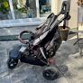 Out n About GT Buggy Pushchair Stroller Very Good Condition Image 7