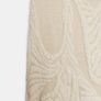 ZARA Jacquard Midi Skirt Size S! Image 5