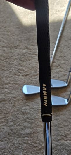 Cobra King  MIM Tour Irons 4 - PW