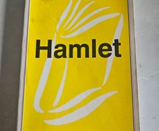 Hamlet New Casebook