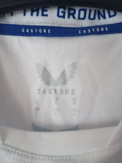 Leinster Away Jersey