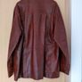 Wilson leather jaket Image 2