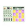 Synido TempoPAD C16 Wireless MIDI Controller Bluetooth Beat Maker MIDI 16-Pad Image 2