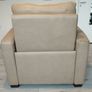Natuzzi Leather Recliner Image 7