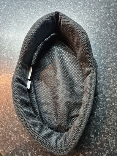 Charles Owen helmet liner