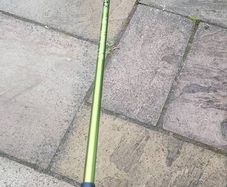 golf shaft