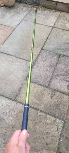 golf shaft