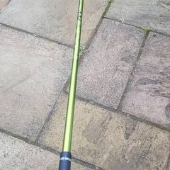 golf shaft