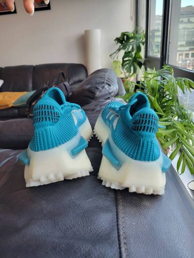 Adidas Sneakers NMD S1. Women Size EU 37,5/UK 4,5