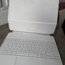 Apple iPad Air 13 M3 128GB space gray Magic Keyboard Magic Mouse  Boxes Image 3