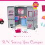Our generation rv camper van Image 10