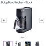 baby food maker Image 6