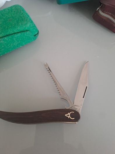 knife made in ireland