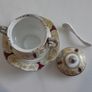 SUGAR BOWL - Underplate & Spoon - Noritake Image 4