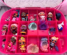 LOL Surprise Collection