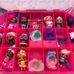 LOL Surprise Collection