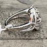 Sterling Silver Ring Image 3