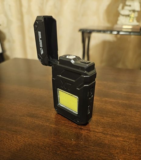 Rechargeable Lighter