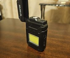 Rechargeable Lighter