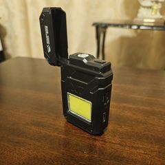 Rechargeable Lighter