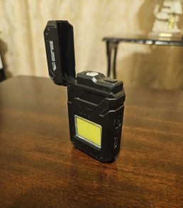 Rechargeable Lighter