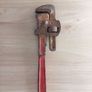 Pipe Wrench Image 3