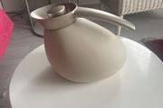 Vintage Danish Design Georg Jensen Quack Thermos
