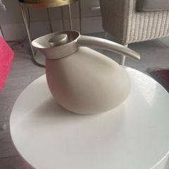 Vintage Danish Design Georg Jensen Quack Thermos