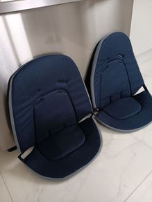 cupla duo buggy insert