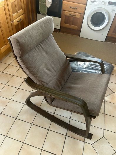 Ikea Rocking Chair