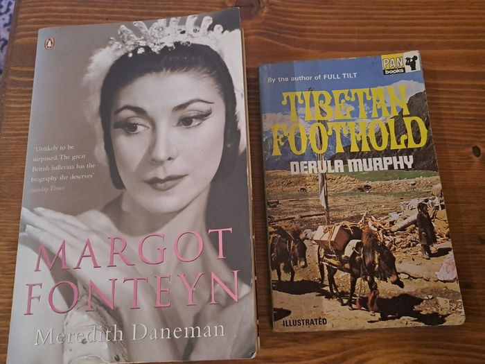 History, Travel, Biography, Science & Bestsellers