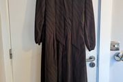 Long New dress