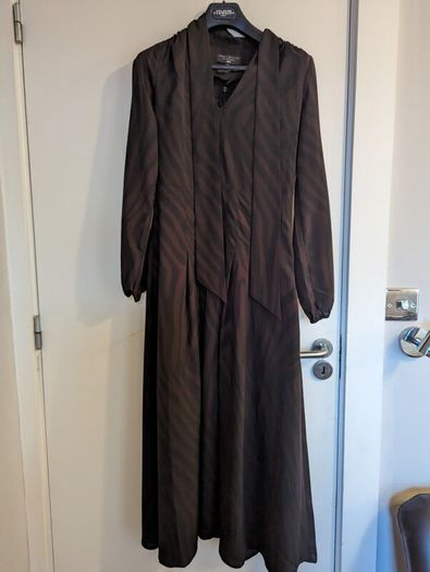 Long New dress