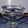 Duiske Glass 9cm Tall  bowl Image 2