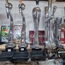 Full home bar setup Image 6