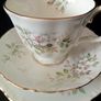 Immaculate Royal Albert Haworth Tea Set Image 10