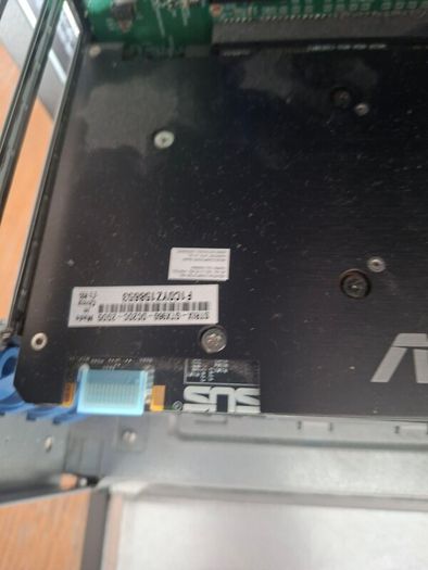 Dell precision tower 5810 e5-1650 v3 64gb ram no storage gtx960