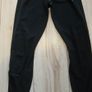 Black Puma ladies sportswear  bottoms size 6-8/extra small Image 2