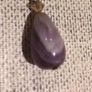 Amethyst Jewelry Collection Image 2