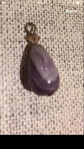 Amethyst Jewelry Collection