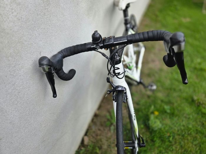 Cannondale carbon