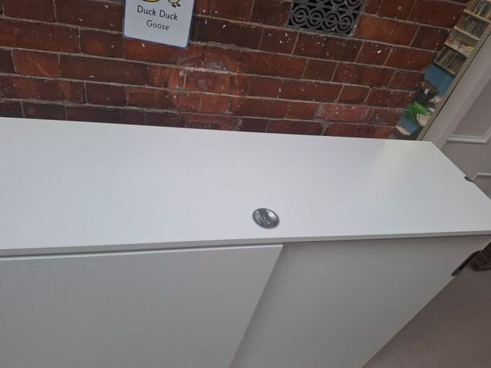 Lockable Office Cabinets