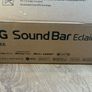 LG Sound Bar Eclair Image 2