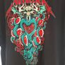 mettalica tshirt Image 2