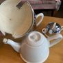 1930s Art Deco Celtic Beehive Tea Set Image 3