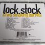 Lock Stock & Two Smoking Barrels Cd Image 2