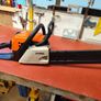 Stihl ms211 chainsaw Image 4