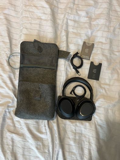 Headphone EPOS